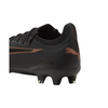 Puma ULTRA ULTIMATE FG/AG PUMA Black-Copper Rose – Bild 6