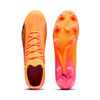 Puma - ULTRA ULTIMATE FG/AG - orange – Bild 3