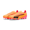 Puma - ULTRA ULTIMATE FG/AG - orange – Bild 11