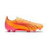 Puma - ULTRA ULTIMATE FG/AG - orange – Bild 14