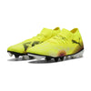 Puma FUTURE 8 MATCH FG/AG - gelb – Bild 2
