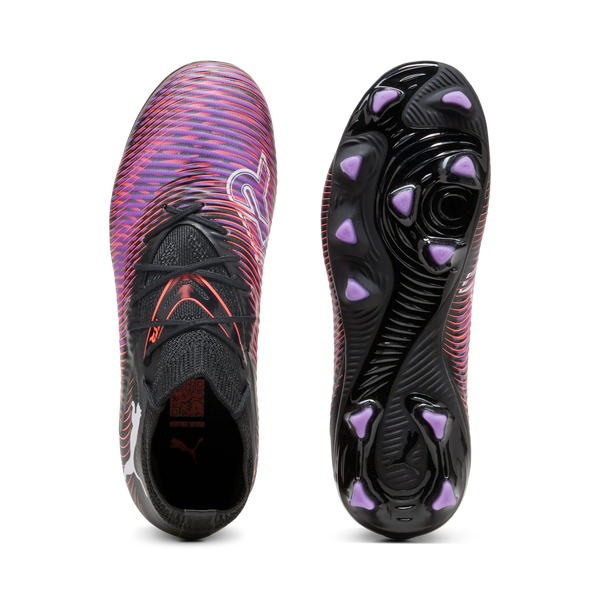 Puma FUTURE 8 PRO FG/AG Jr - black – Bild 9