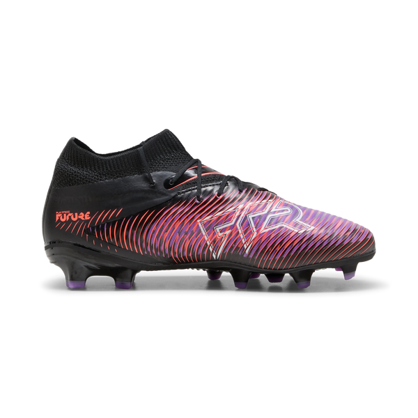 Puma FUTURE 8 PRO FG/AG Jr - black – Bild 10