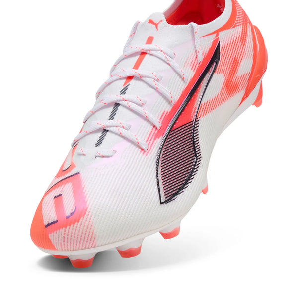 Puma ULTRA 5 ULTIMATE FG - white – Bild 13