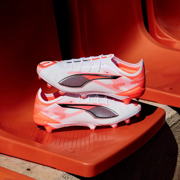 Puma ULTRA 5 ULTIMATE FG - white – Bild 15