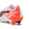 Puma ULTRA 5 ULTIMATE FG - white – Bild 6
