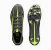 Puma ULTRA 5 ULTIMATE FG - grau/gelb - Blau – Bild 8
