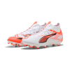 Puma ULTRA 5 MATCH+ FG/AG – weiß/rot – Bild 25