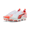 Puma ULTRA 5 PRO FG/AG Jr - weiß/rot – Bild 19