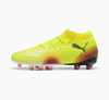 Puma FUTURE 8 ULTIMATE AG - gelb – Bild 18