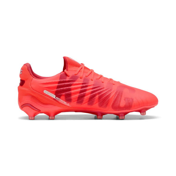 Puma KING ULTIMATE FG/AG - rot – Bild 16