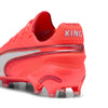 Puma KING ULTIMATE FG/AG - rot – Bild 9