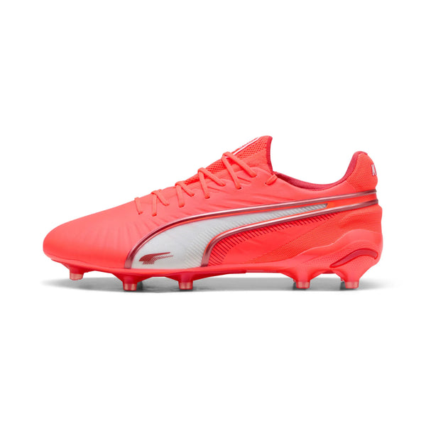 Puma KING ULTIMATE FG/AG - rot – Bild 25