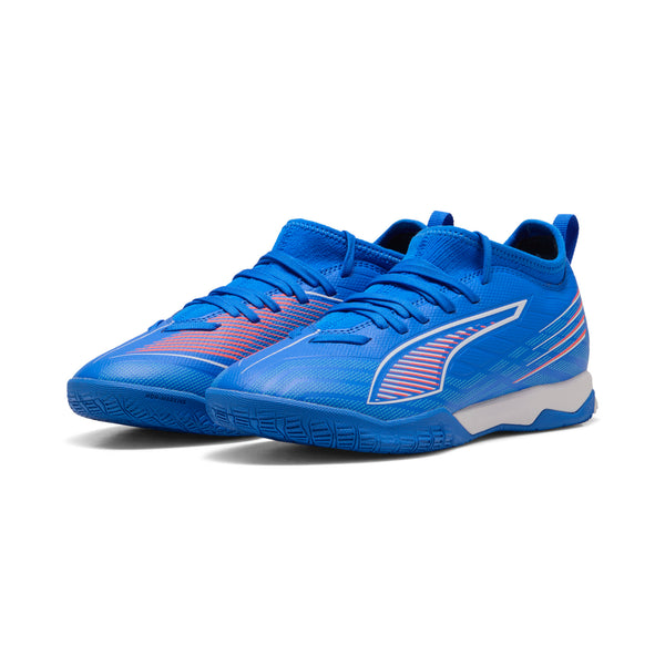 Puma ULTRA 6 MATCH Mid - blau – Bild 1