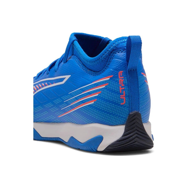 Puma ULTRA 6 MATCH Mid - blau – Bild 8