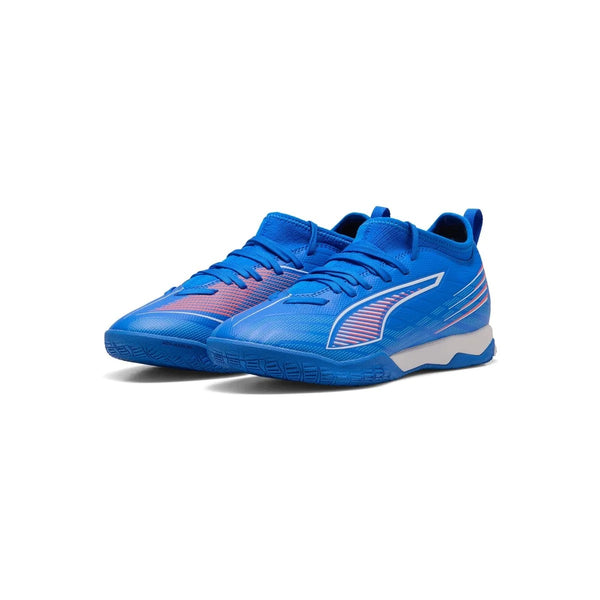 Puma ULTRA 6 MATCH Mid - blau – Bild 9