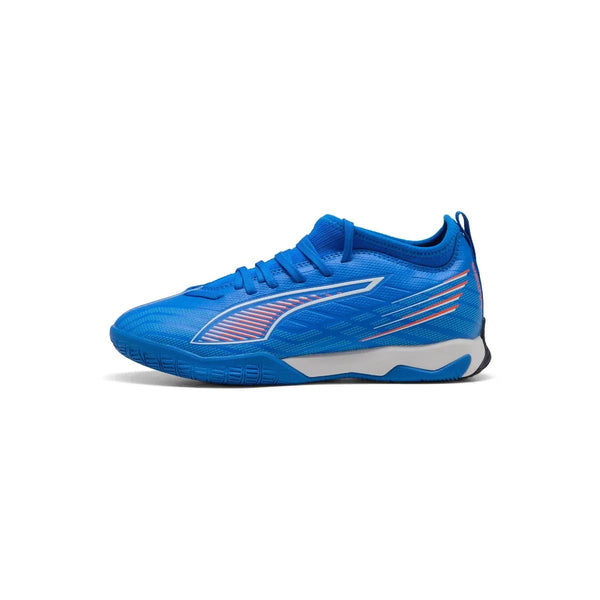 Puma ULTRA 6 MATCH Mid - blau – Bild 11