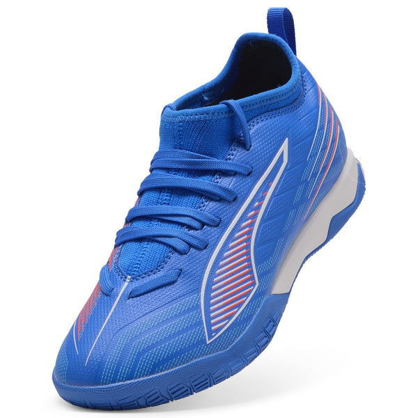 Puma ULTRA 6 MATCH Mid - blau – Bild 4