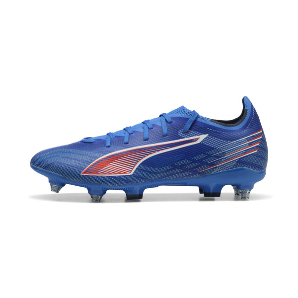 Puma Ultra 6 Match MxSG - blau – Bild 9
