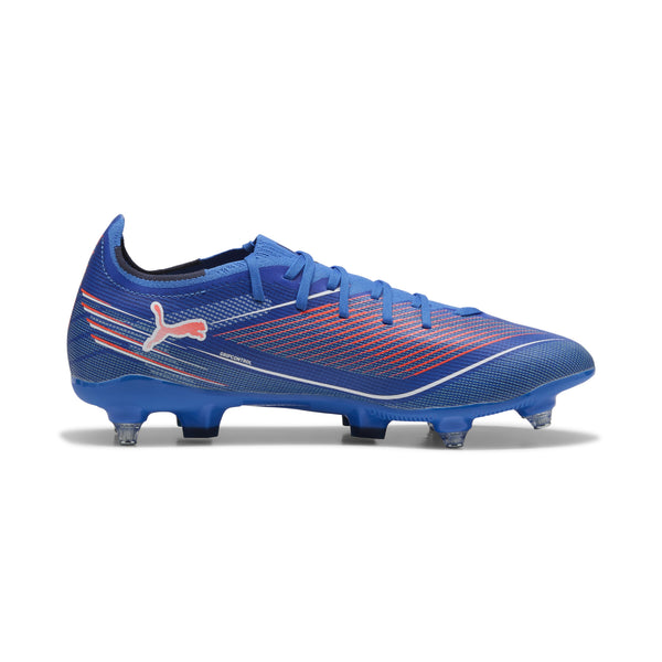 Puma Ultra 6 Match MxSG - blau – Bild 18
