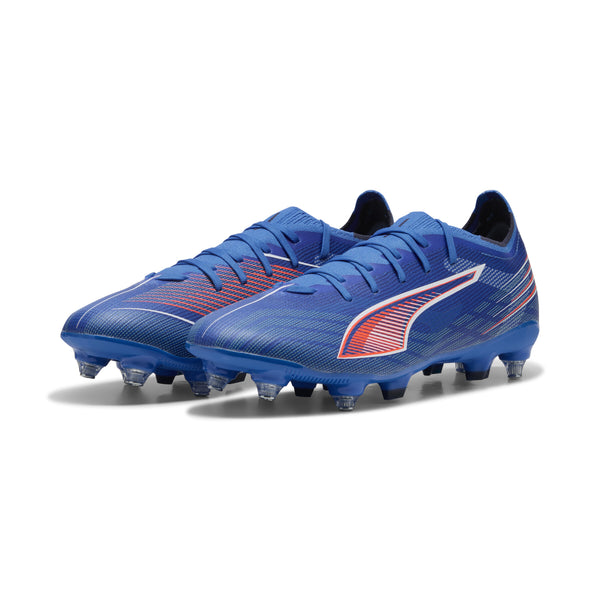 Puma Ultra 6 Match MxSG - blau – Bild 19