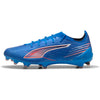 Puma Ultra 6 Ultimate - blau - FG – Bild 7