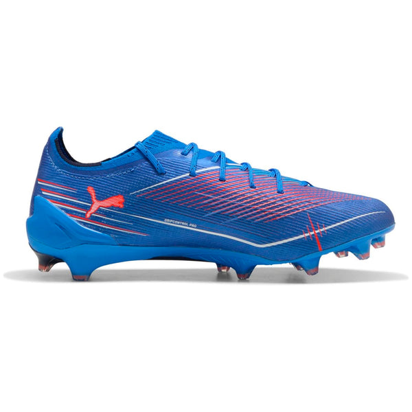 Puma Ultra 6 Ultimate - blau - FG – Bild 10