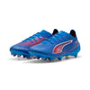 Puma Ultra 6 Ultimate - blau - FG – Bild 12