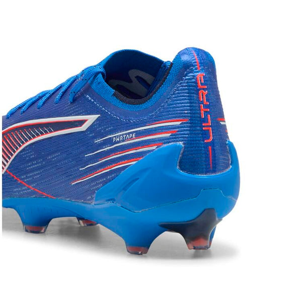 Puma Ultra 6 Ultimate - blau - FG – Bild 15