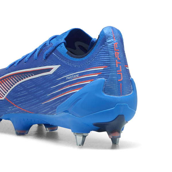 Puma Future 8 Play MxSG - Blau – Bild 3
