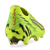 Puma Ultra 6 Ultimate FG - neongelb/schwarz - Rot – Bild 15