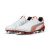 Puma KING ULTIMATE FG/AG - weiß – Bild 1