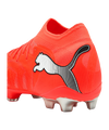 Puma Future 9 Ultimate FG - rot – Bild 3