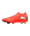 Puma Future 9 Ultimate FG - rot – Bild 13