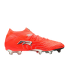 Puma Future 9 Ultimate FG - rot – Bild 22
