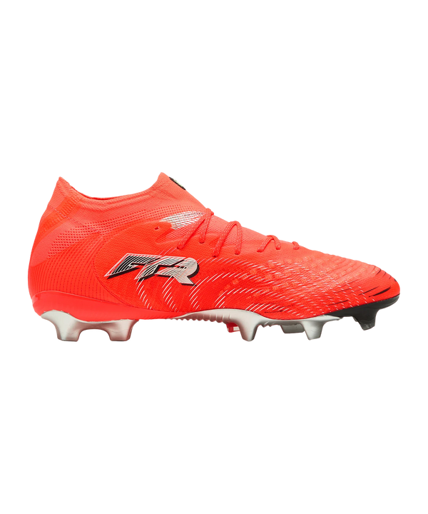 Puma Future 9 Ultimate FG - rot – Bild 22