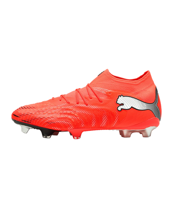 Puma Future 9 Ultimate FG - rot – Bild 23