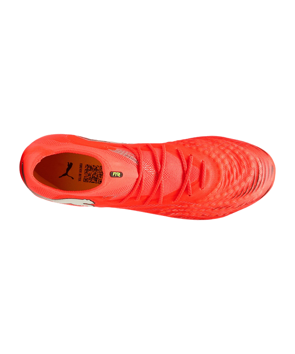 Puma Future 9 Ultimate FG - rot – Bild 11
