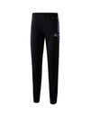 Erima Six Wings Worker Hose - schwarz/slate grey – Bild 4