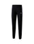 Erima Six Wings Worker Hose - schwarz/slate grey – Bild 4