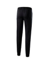 Erima Six Wings Worker Hose - schwarz/slate grey – Bild 5