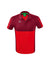 Erima Six Wings Poloshirt - rot/bordeaux – Bild 1