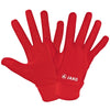 JAKO Feldspielerhandschuhe Funktion - rot – Bild 1