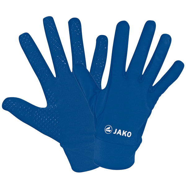 JAKO Feldspielerhandschuhe Funktion - royal – Bild 1