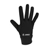 JAKO Feldspielerhandschuhe Funktion - schwarz – Bild 4