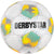 Derbystar Trainingsball FB-Club Light 350g v26 - Blau – Bild 1