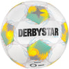 Derbystar Trainingsball FB-Club Light 350g v26 - Blau – Bild 3