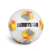 Derbystar FB-CLUB S-LIGHT 290 v26 Jugend Trainingsball weiß/gelb/grün 4 - Rot – Bild 1