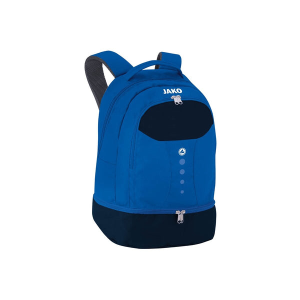 JAKO Rucksack TLS mit Bodenfach - royal – Bild 7