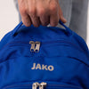 JAKO Rucksack TLS mit Bodenfach - royal – Bild 5